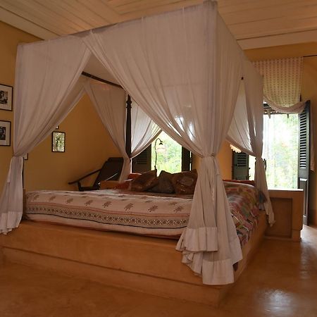 Goa Avanilaya Villa Resort מראה חיצוני תמונה