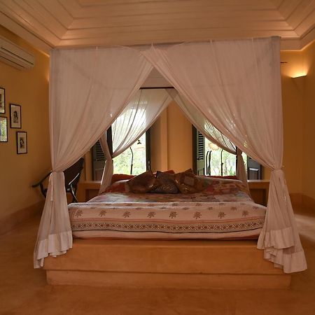 Goa Avanilaya Villa Resort מראה חיצוני תמונה