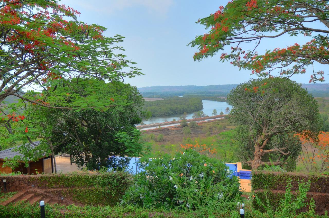 Goa Avanilaya Villa Resort מראה חיצוני תמונה