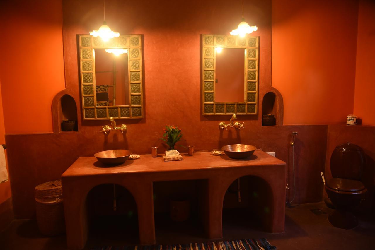 Goa Avanilaya Villa Resort מראה חיצוני תמונה