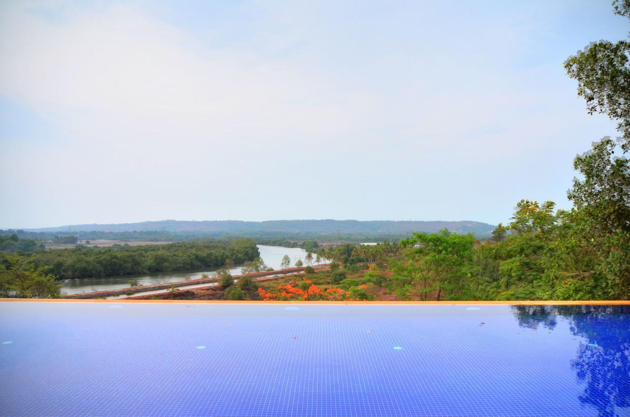 Goa Avanilaya Villa Resort מראה חיצוני תמונה