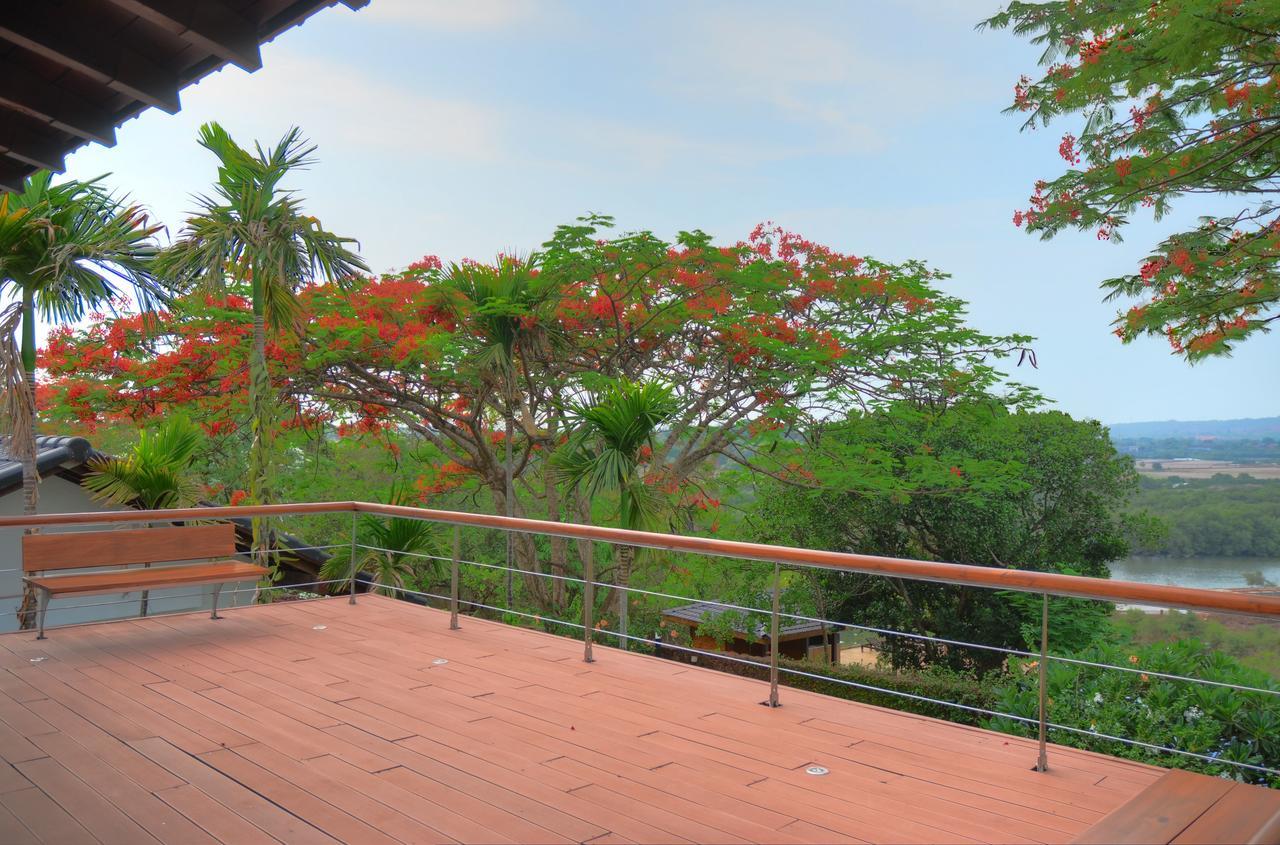Goa Avanilaya Villa Resort מראה חיצוני תמונה