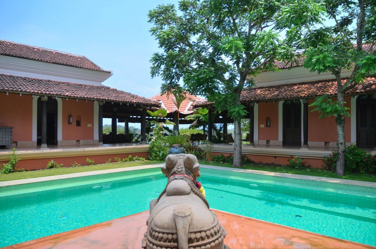 Goa Avanilaya Villa Resort מראה חיצוני תמונה
