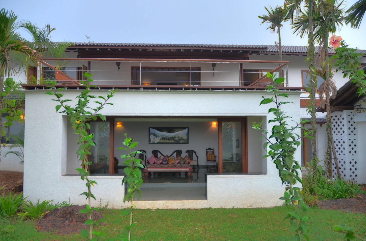 Goa Avanilaya Villa Resort מראה חיצוני תמונה