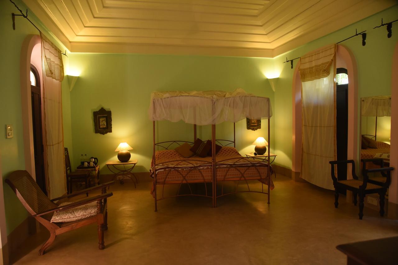 Goa Avanilaya Villa Resort מראה חיצוני תמונה