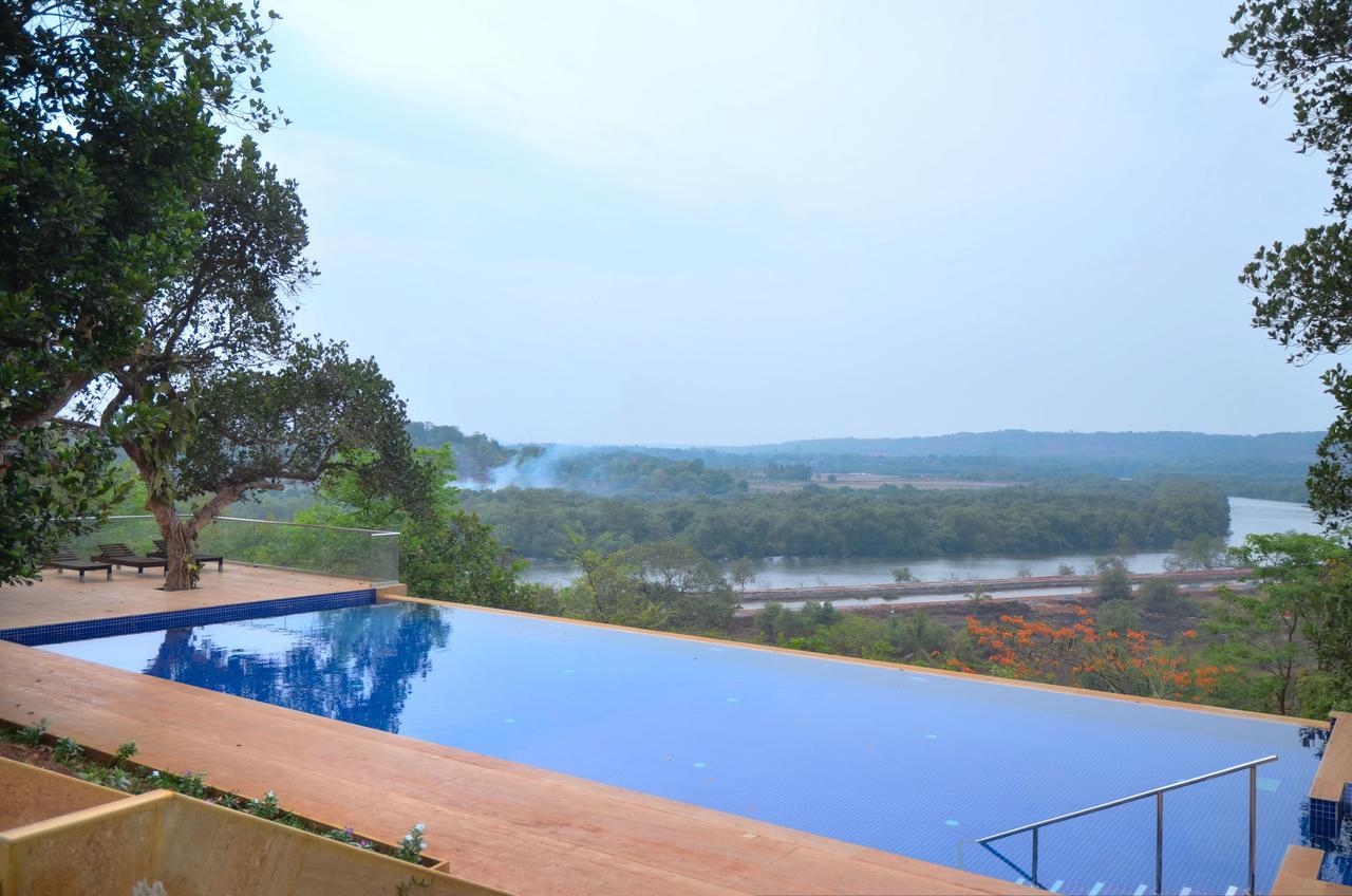 Goa Avanilaya Villa Resort מראה חיצוני תמונה