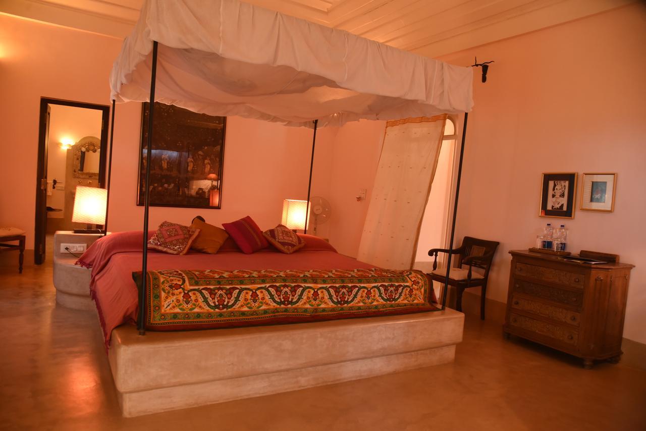 Goa Avanilaya Villa Resort מראה חיצוני תמונה