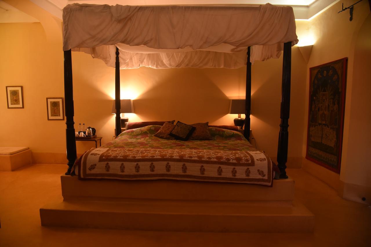 Goa Avanilaya Villa Resort מראה חיצוני תמונה