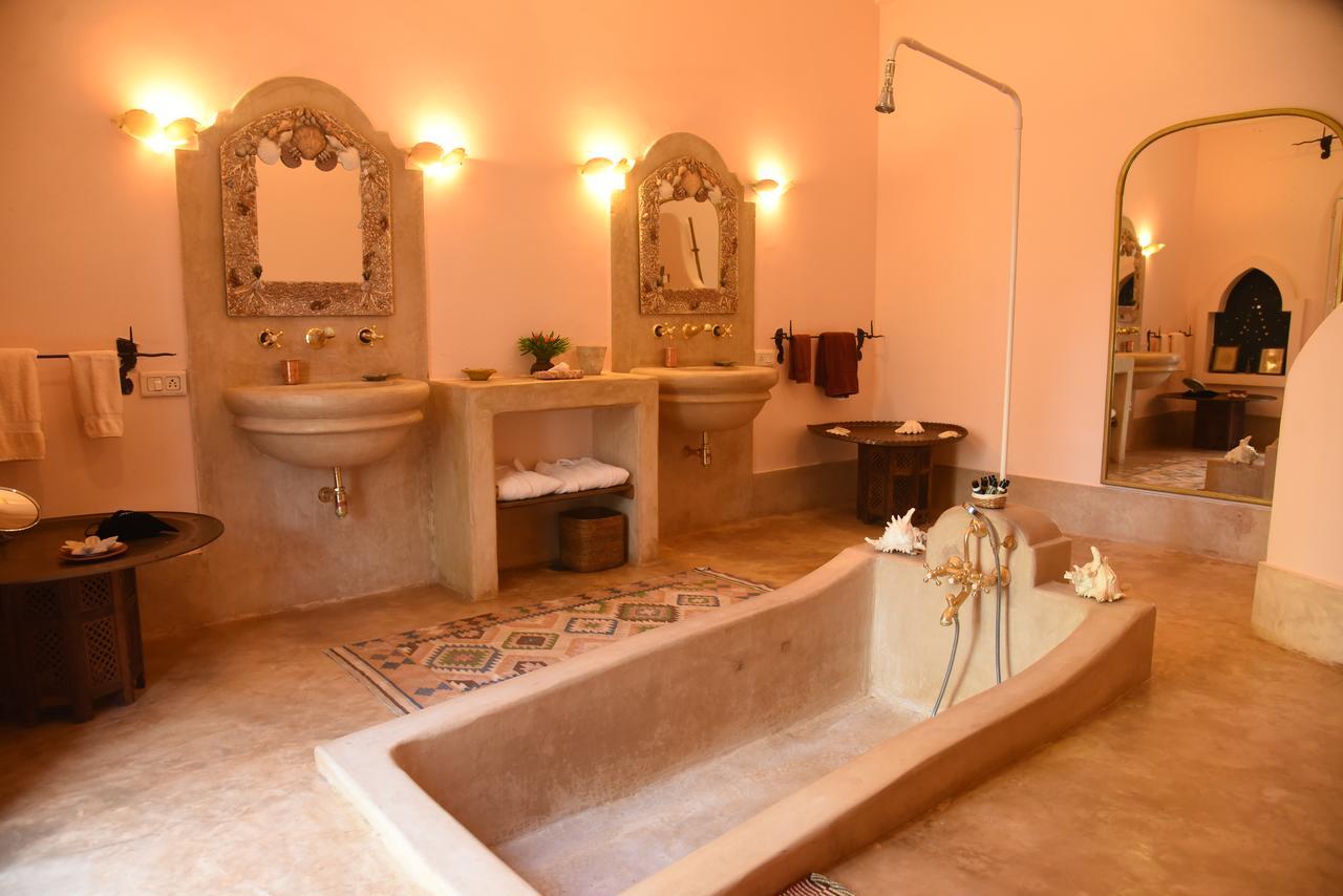 Goa Avanilaya Villa Resort מראה חיצוני תמונה